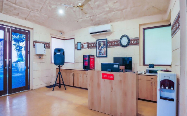 OYO 36888 Sanskruti Retreat