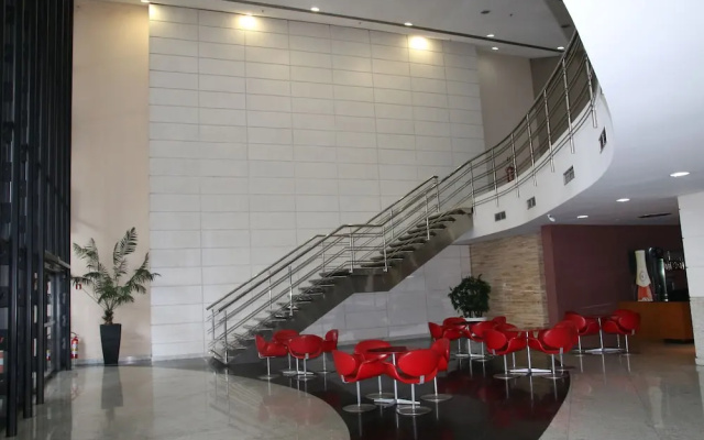 Grand Mercure Belem Do Para