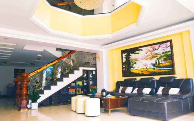 HANZ Thien Nien Ky Hotel Da Lat