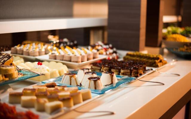 Kervansaray Bursa City Hotel