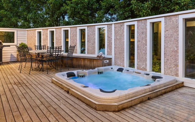 Sun Valley - Boutique Portsea Accommodation