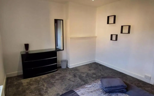 Stunning 3-bed Apartment in Dundee