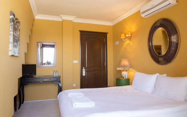 Teddy Alaçatı Hotel