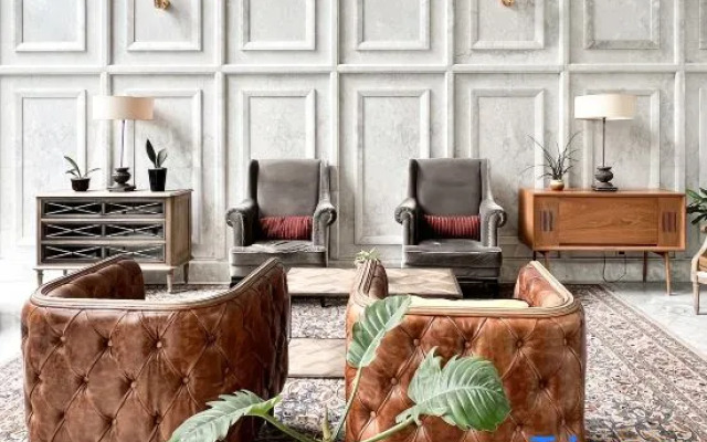 Sudirman Suites Apartment Central Jakarta