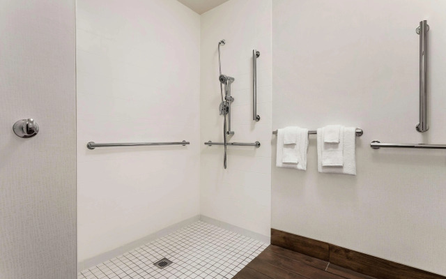 Hampton Inn Houston Hobby Airport