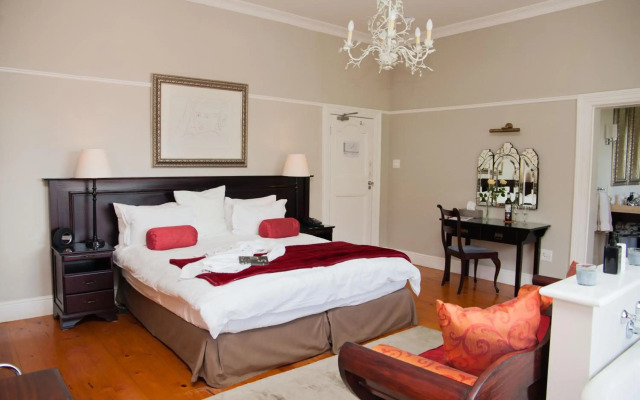 Abbey Manor Luxury Guesthouse