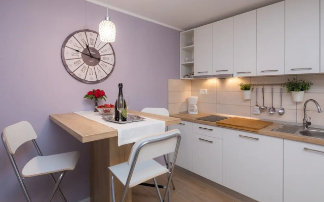 Apartments Zlatin Dvor