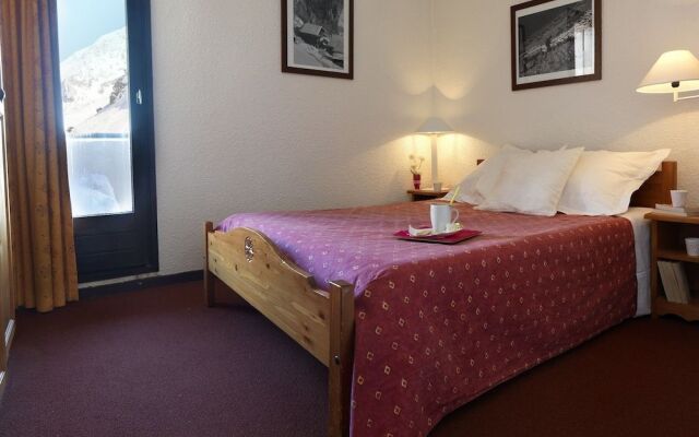 Le Schuss de Val Thorens