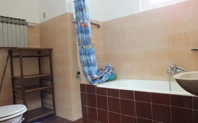 Apartments Jole