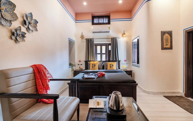 The Hosteller Jodhpur