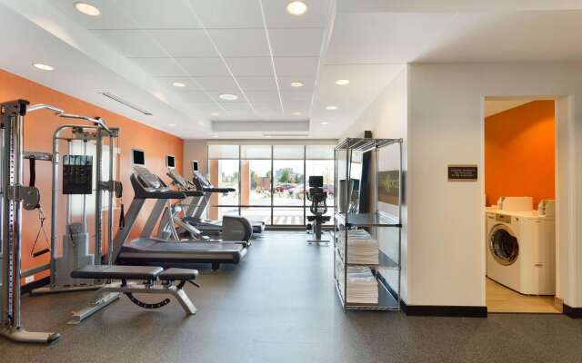Home2 Suites by Hilton Fargo, ND