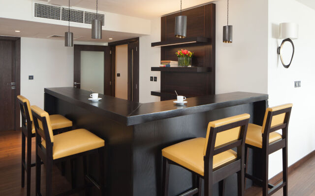 Eko Hotels and Suites