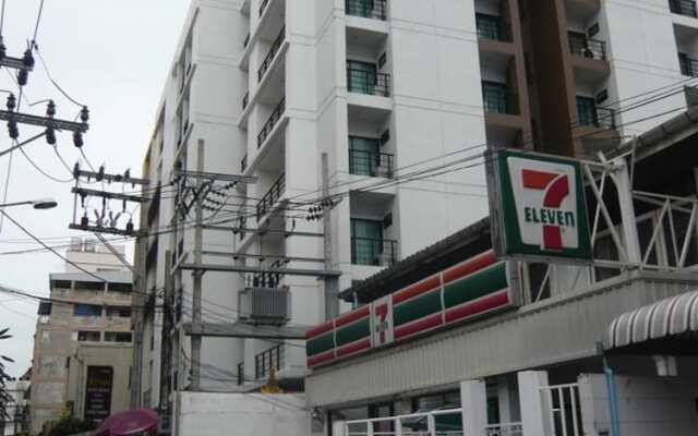 The Atrium Ratchada13