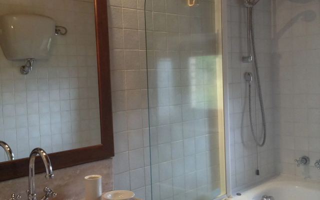 Hotel Vecchia Oliviera