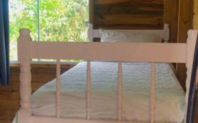 Casas do buzo