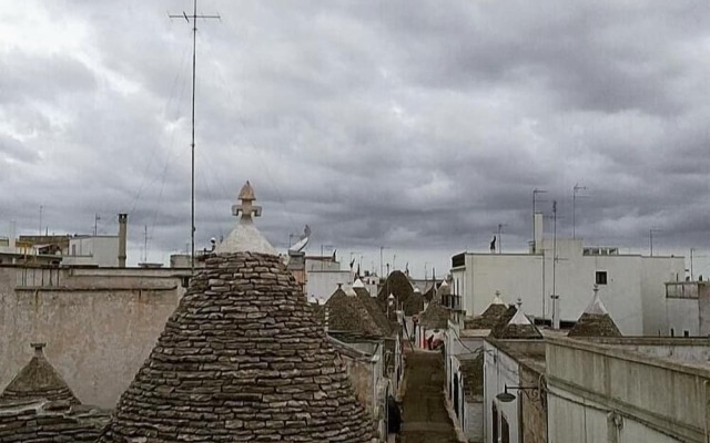 Trulli Antichi Mestieri