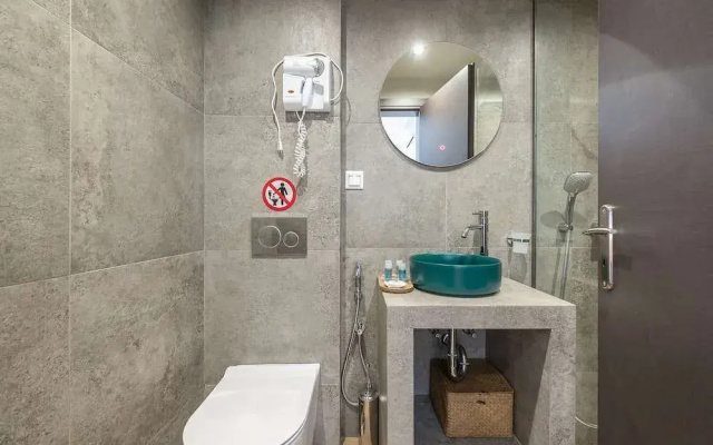 Aeiphoria Suites & Rooms - Athens