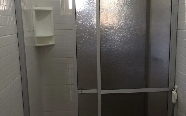 Suites Jurere Internacional