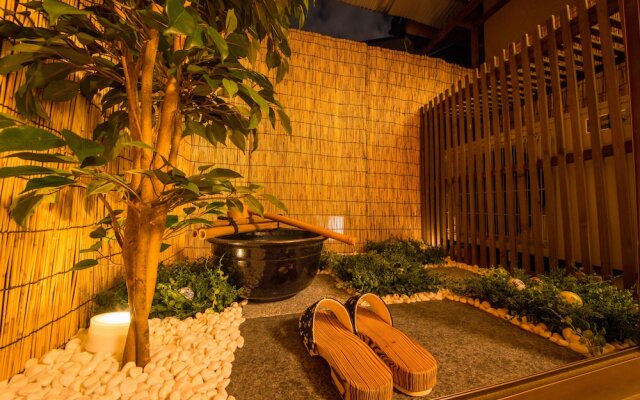 JQ Villa Kyoto Nagomi