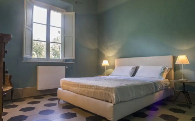 Beautiful Apartment in Tuscany