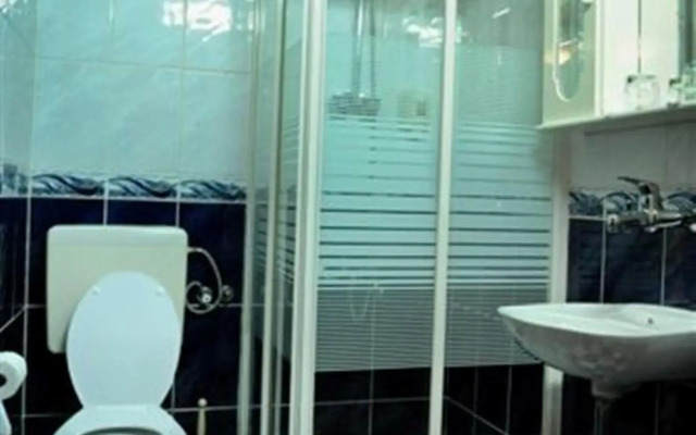 Hotel Evropa