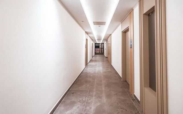 New Safir Apart Hotel