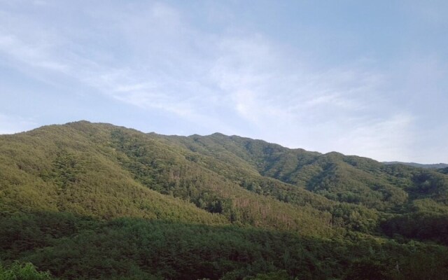 Namwon Jirisan Woorinae Pension