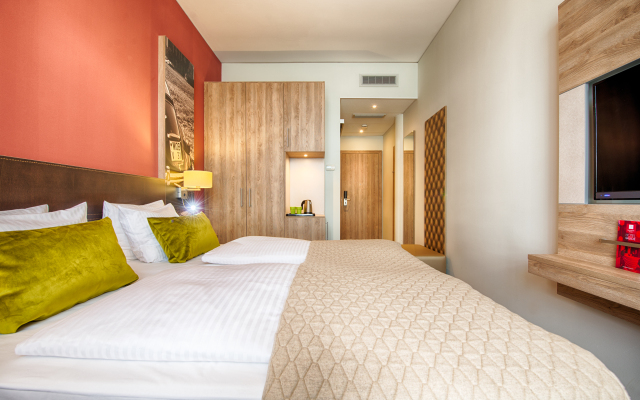 Leonardo Hotel Wolfsburg City Center