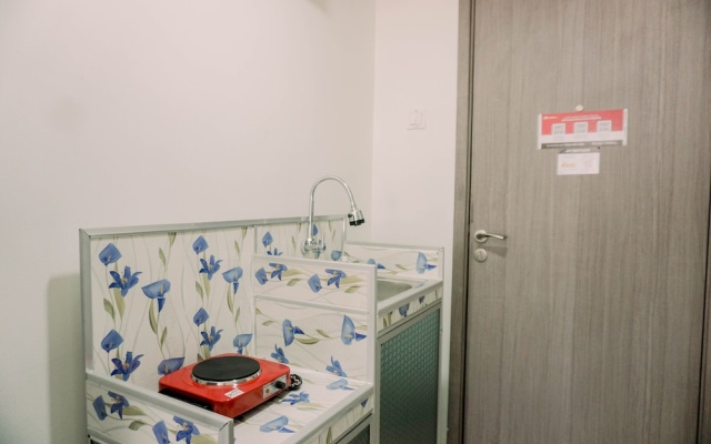 Brand New And Cozy Studio At Tamansari Bintaro Mansion Apartment – Guest Rooms – South Tangerang