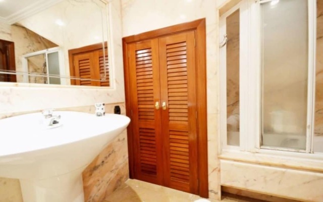 104544 -  Villa in Palma