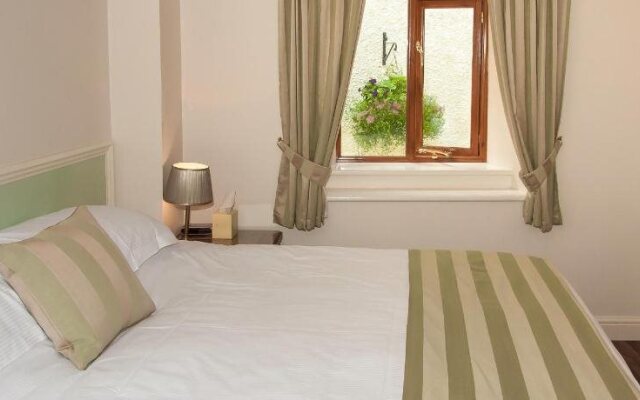 Ghyll Farm Bed & Breakfast