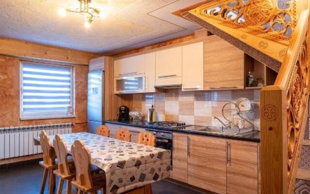 Agroturystyka Piekielnik