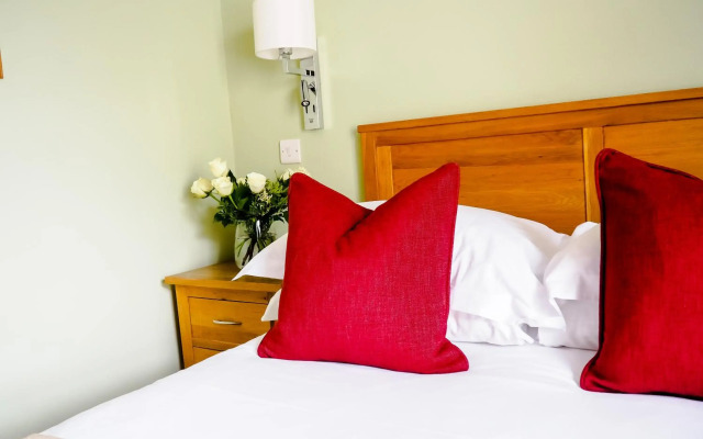 The Wensleydale Hotel