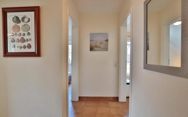 Sunshine-Residenz Sunshine Residenz Appartement 5