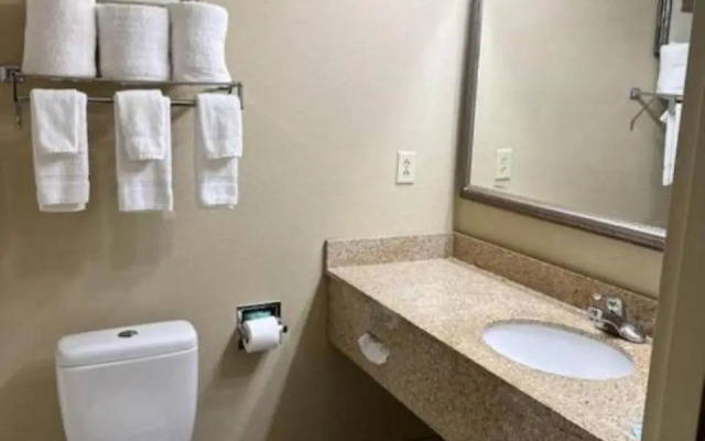 Country Inn & Suites by Radisson, Tuscaloosa, AL