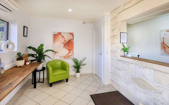 Best Western Caboolture Gateway Motel