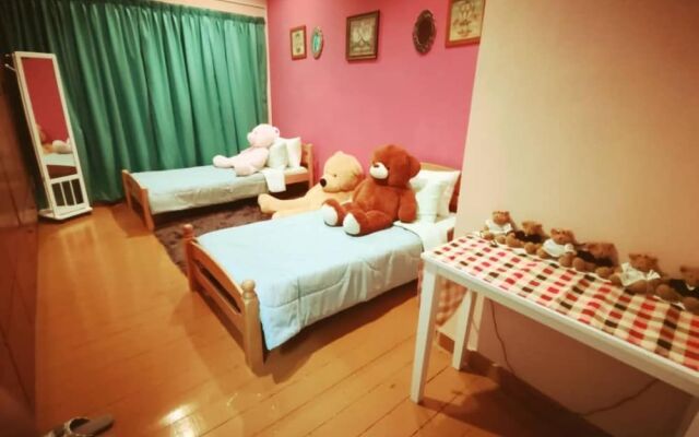 Welcome Back Home Stay