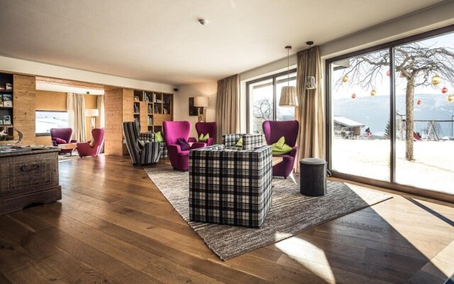 Hotel Dolomitenblick