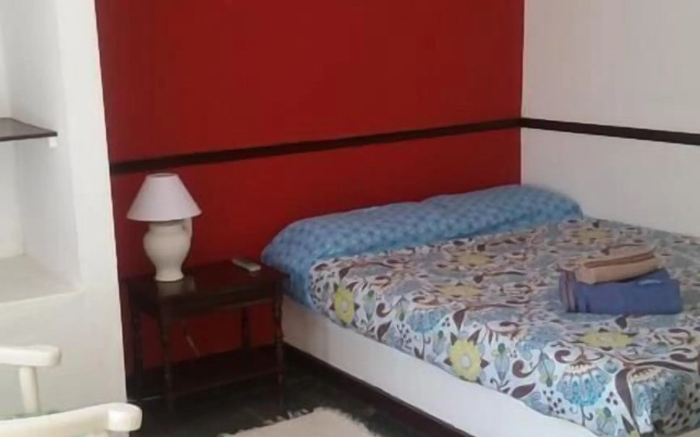 Pousada Beija Flor Buzios