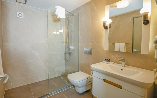 Tan Hotel - Special Class
