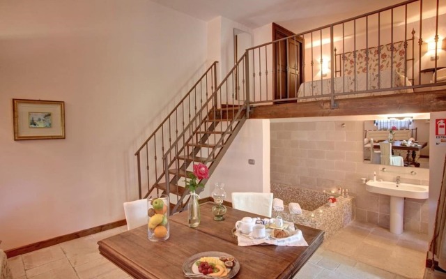 Tenuta Monacelli Lecce