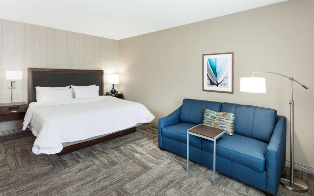 Hampton Inn Kennebunk Kennebunkport