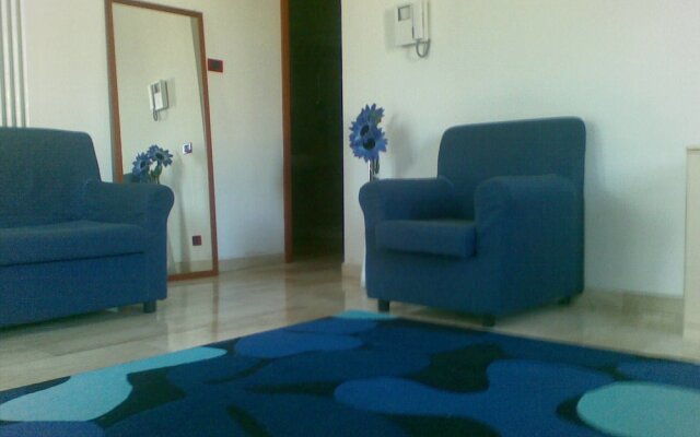 Residence La Vecchia Reggio