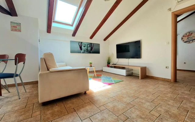 Apartments Roko