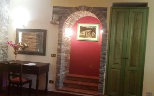 Antico Casale Del Buono