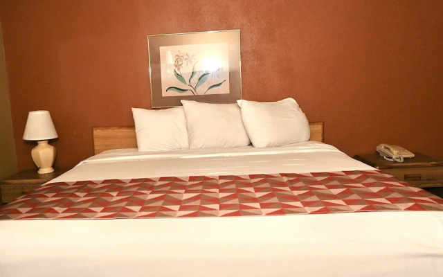 Fortune Inn And Suites Newport