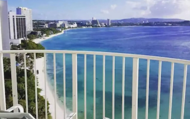 Lotte Hotel Guam