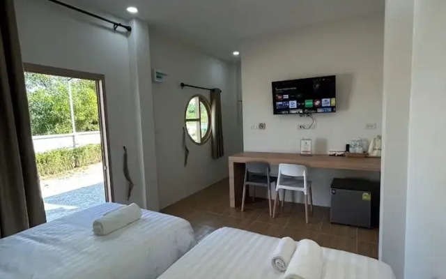 Zen Harmony House Udonthani