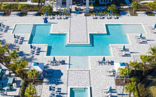 Eagle Trace at Reunion