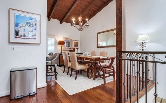 Sbtc161 3 Bedroom Condo